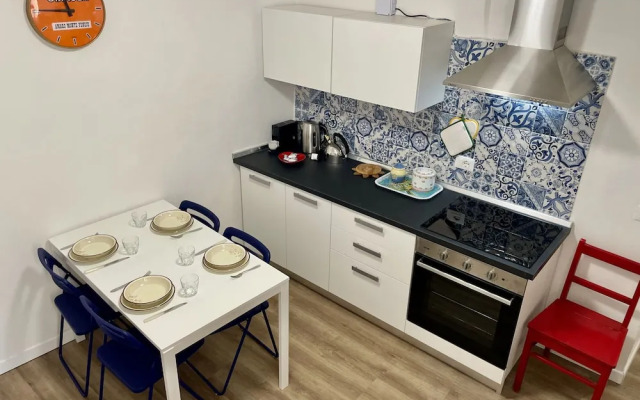 Ancient House by Wonderful Italy