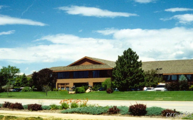 Best Western Plus Plaza Hotel