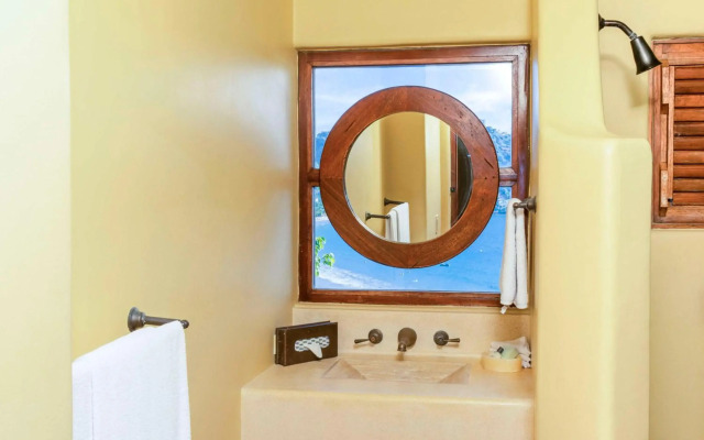 Hilton Grand Vacations Club Zihuatanejo