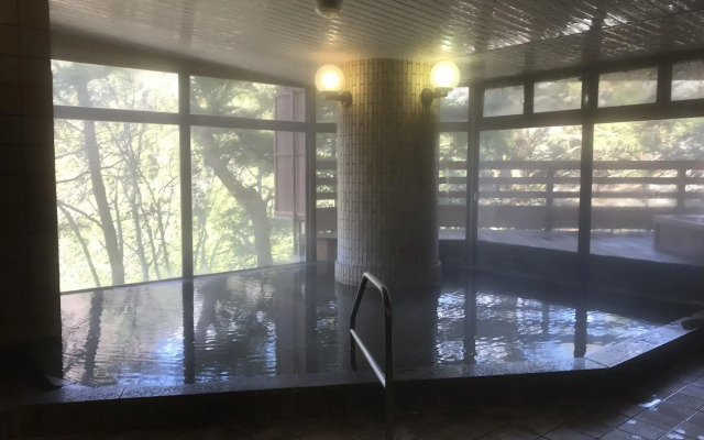 Hotel Manyoutei