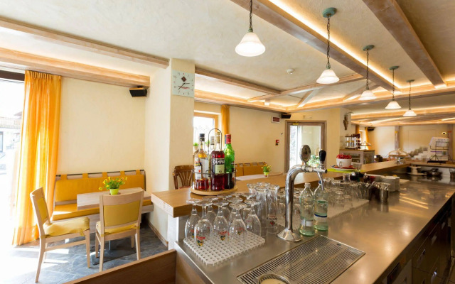 Hotel Pontiglia