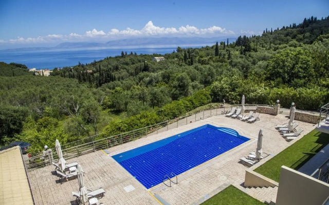 Spileo House Boutique Apartments - Adults Only