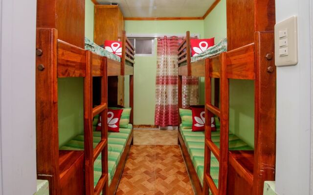 ZEN Rooms Basic Camp Allen Rd Baguio - Hostel