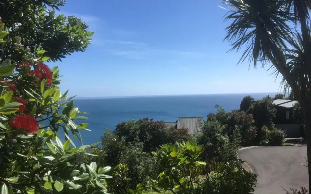 Fantail B&B