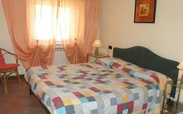 Appartamento Simonella