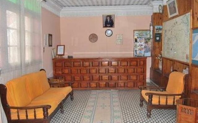 Hôtel La Gazelle Ouarzazate