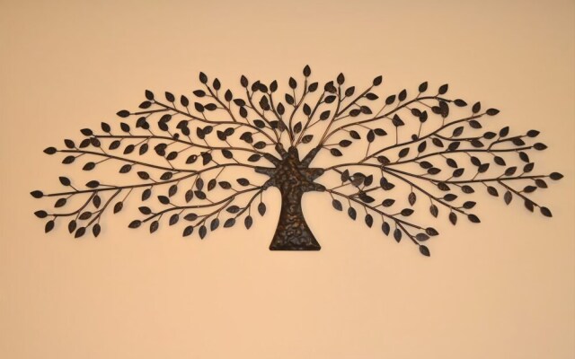 Timbers B&B
