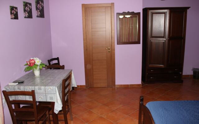 B&B Ulivo