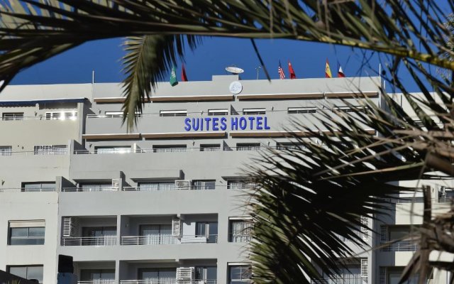Suites Hotel Le Yacht