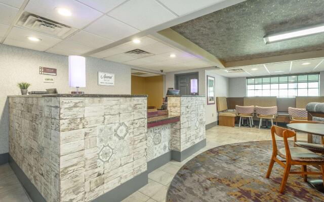 Spark by Hilton Chattanooga Downtown