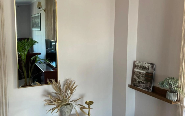 Victoriei Deluxe Suites