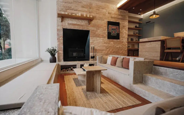 Leli Villa Designer - Vacation Homestay