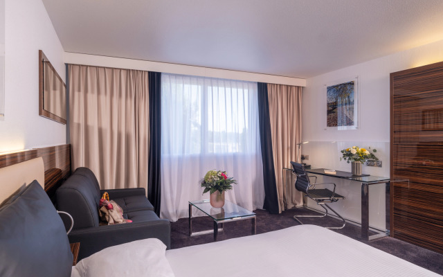 Westotel Nantes Atlantique