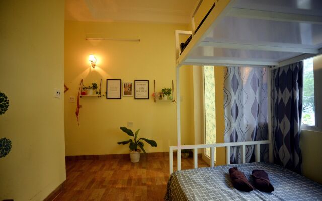 Quy Nhon Homestay BnB