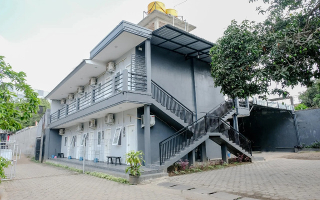Capital O 1176 J3 Residence Syariah