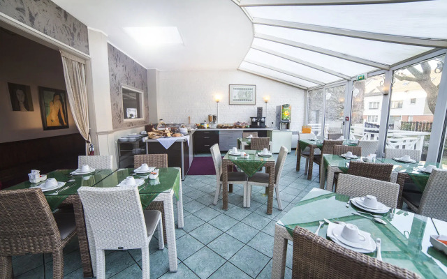 Hotel Meurice
