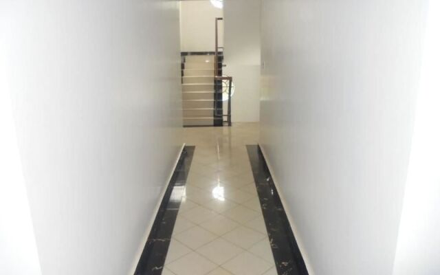 Lissa Luxury Suites