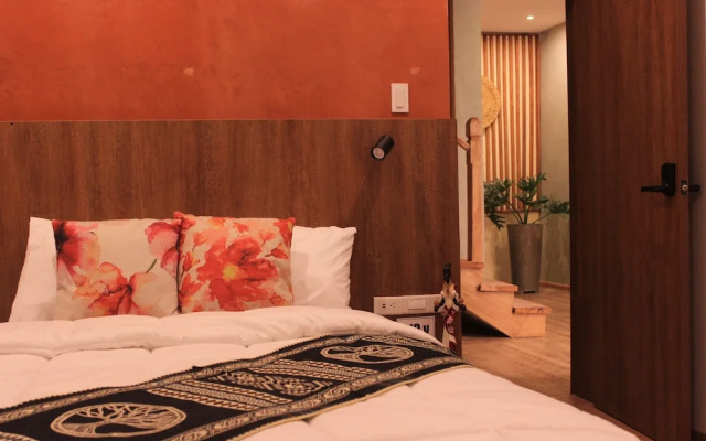 Hotel Inti Quito