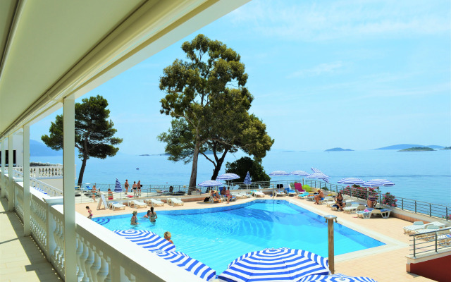 Bellevue Maradiso Village by Aminess