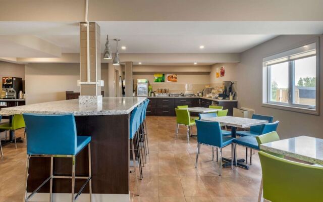 Lakeview Inn And Suites Bathurst