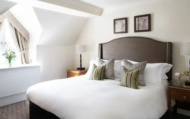 Rookery Hall Hotel