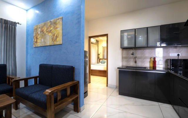 Royal Tusker Luxury Service Apartments