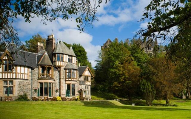 Knockderry Country House Hotel