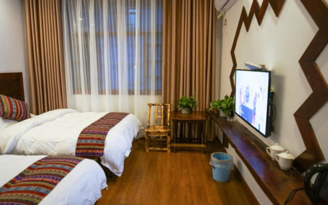 Floral Hotel · Spring Guesthouse Zhangjiajie