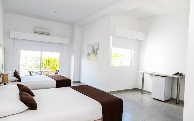 Hotel Palma Verde