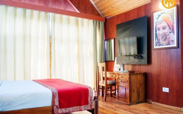 Evaan Resorts Oakwood Hamlet Shoghi