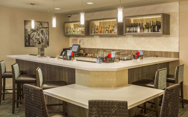 Residence Inn Portland Hillsboro/Brookwood