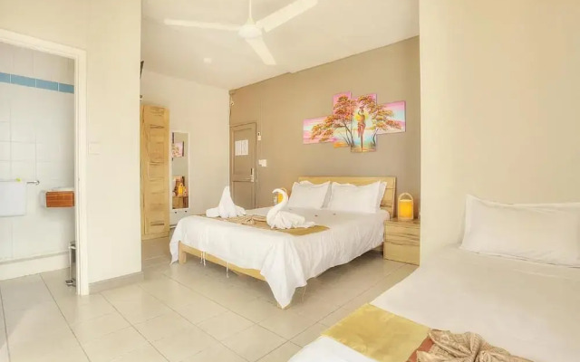 Hotel Piment Banane