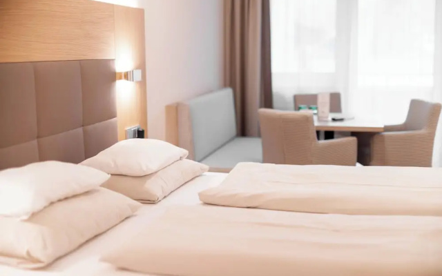 Das Walchsee Resort