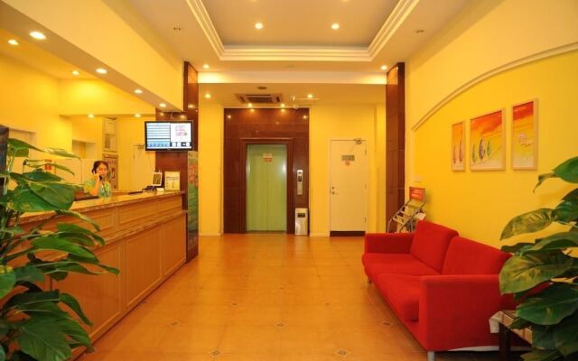 Home Inn