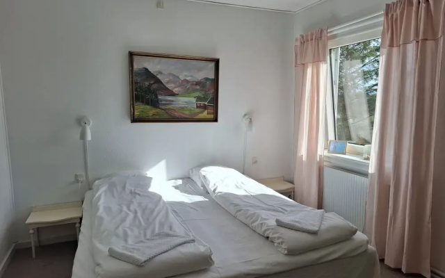 Strandlyst Rooms, Self Service, Tornby Strand Hirtshals