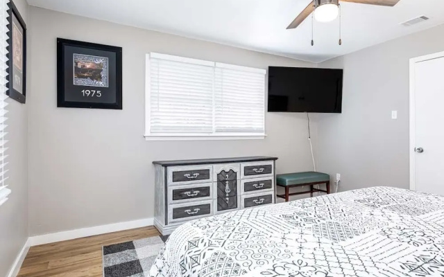 Free Bird by Tybee Vacation Rentals