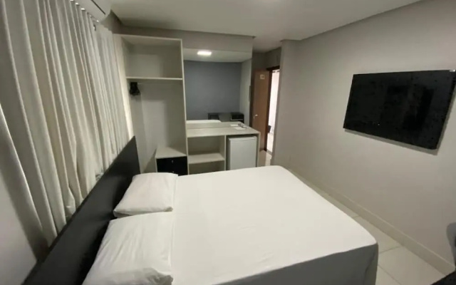 Hotel Macapaba