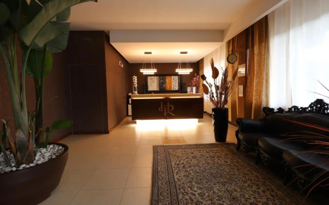 Hotel Rio