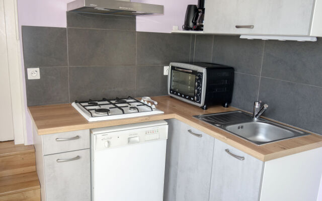 Holiday Home Harrington