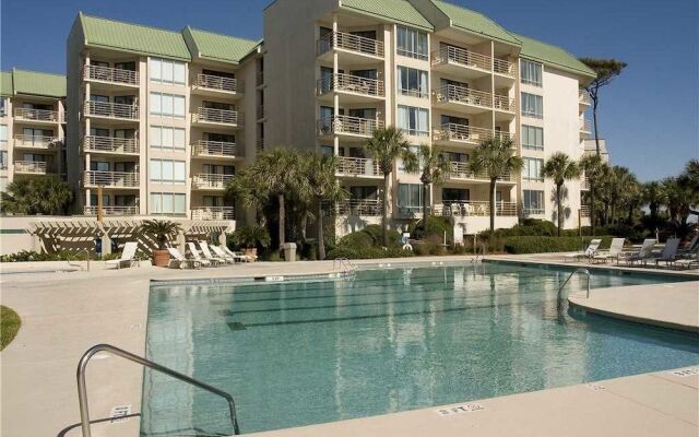 Villamare 1507 by RedAwning