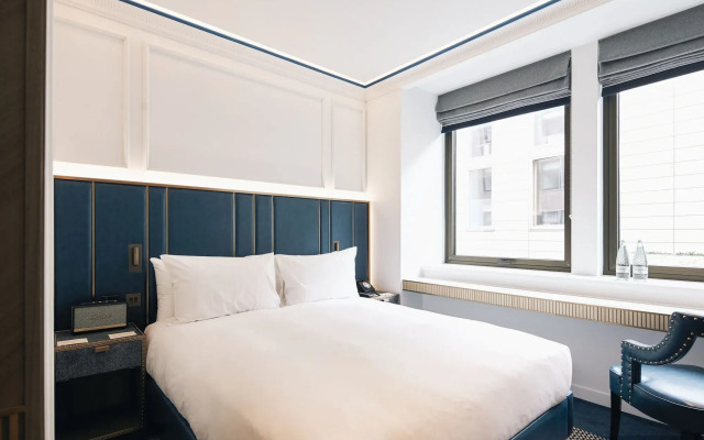 Page8, Page Hotels