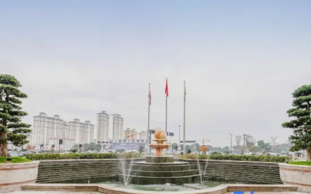 Zhenbei Zhebei Hotel