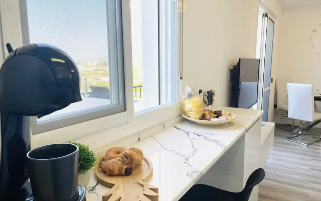 Apartamento Torrox Park Sunset View