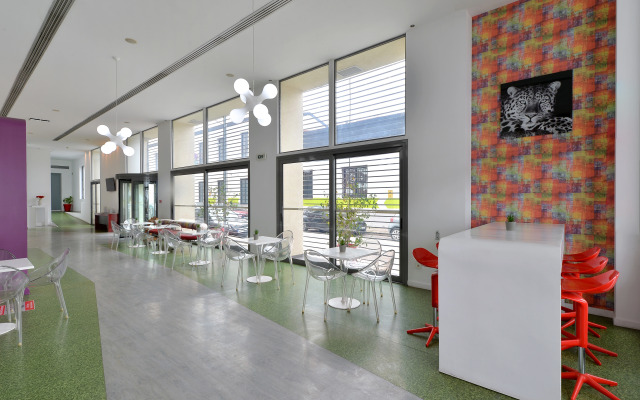 Airotel Patras Smart