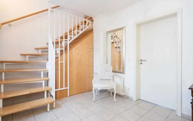 Holiday Home in Mittersill Near Kitzbuhel