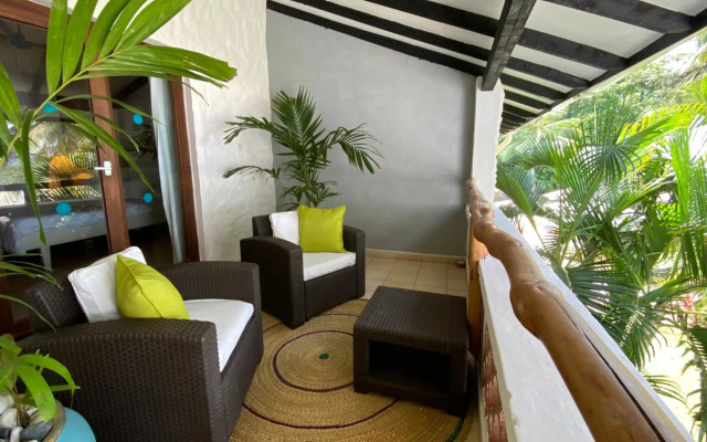 Pinewood Beach Resort and Spa