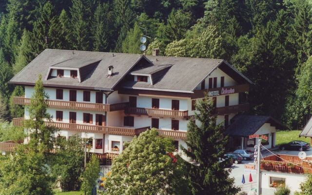 Hotel Ciclamino