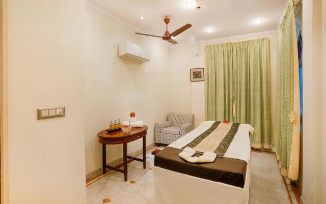 Club Mahindra Bharatpur