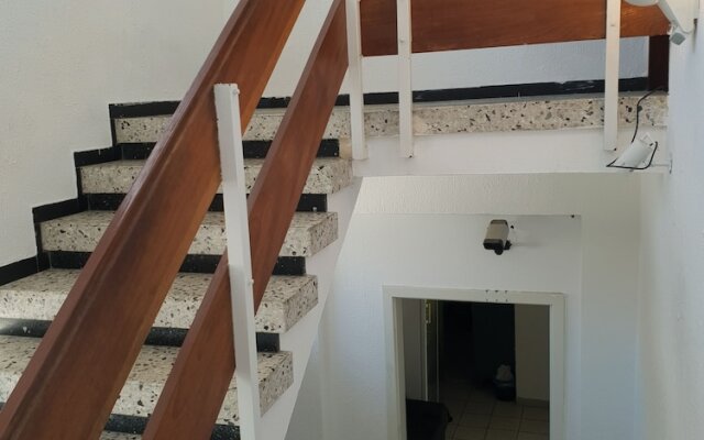 Pension Bukarest