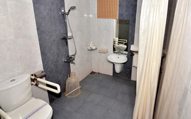 Athirappilly Residency